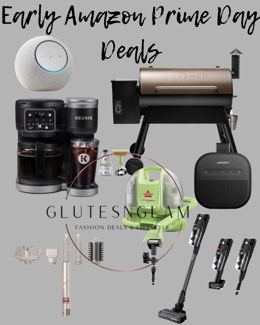 Early Amazon Prime Day deals!! Father’s Day gift ideas, Amazon prime day.

#LTKSaleAlert #LTKSeasonal #LTKHome