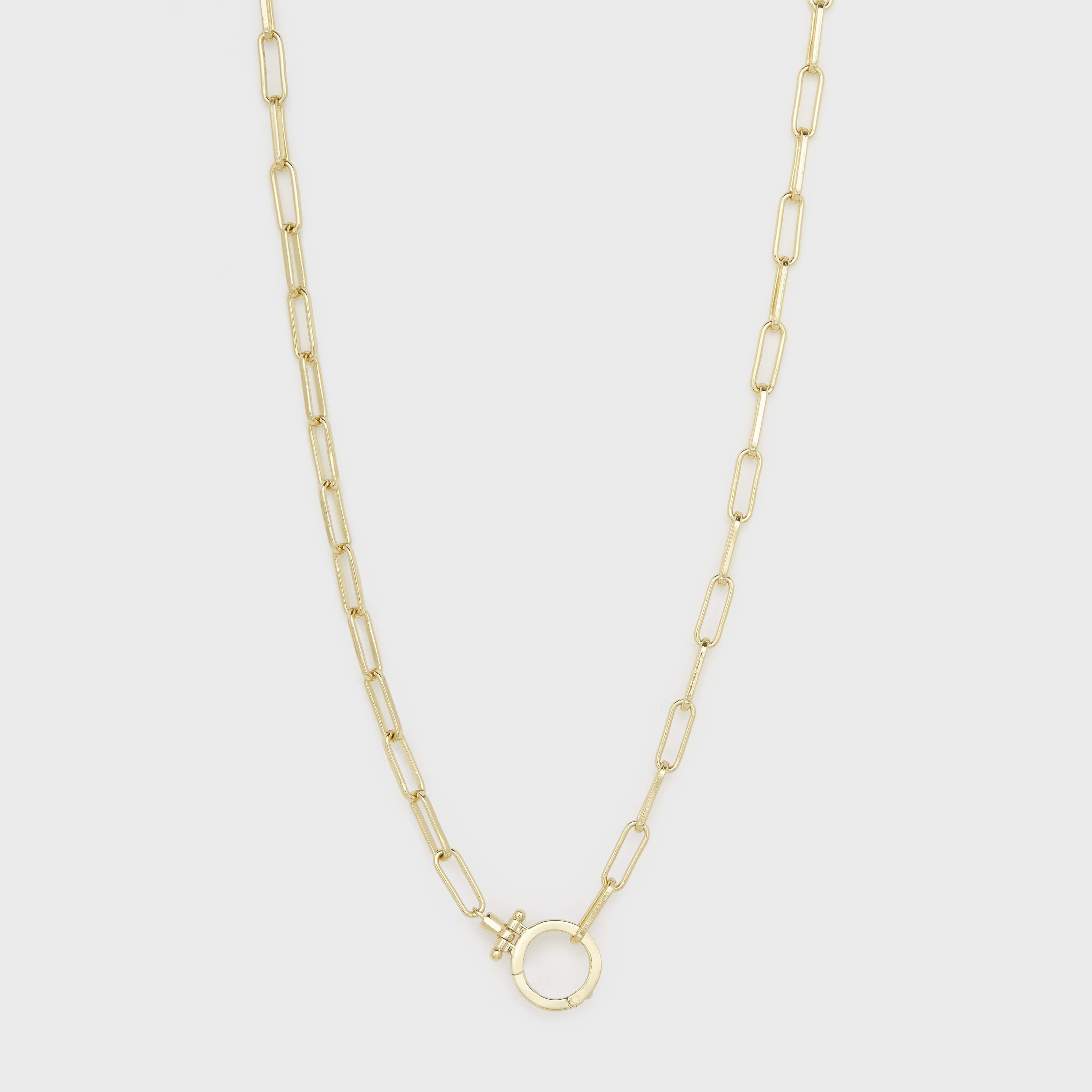 Parker Necklace | Gorjana