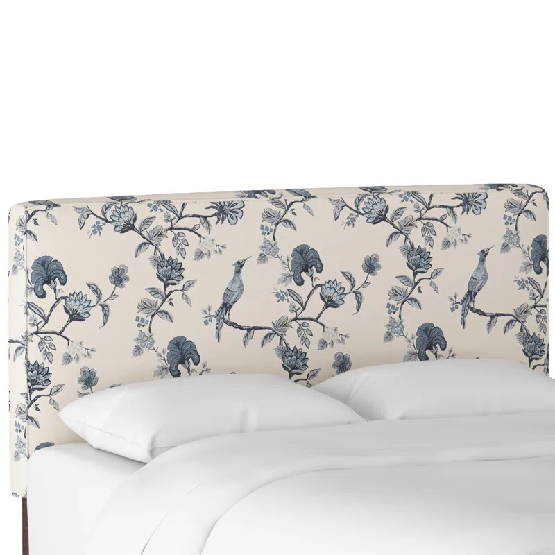 Catie Upholstered Headboard | Wayfair North America