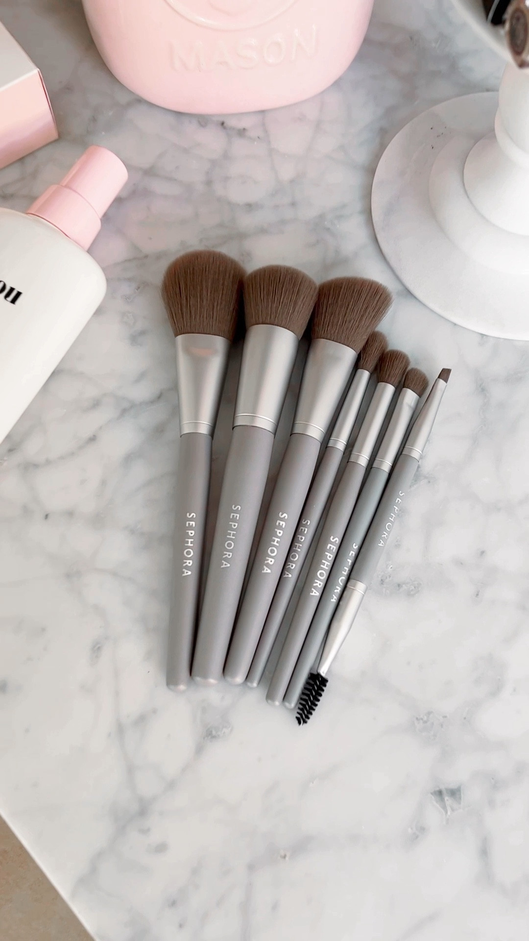 49$ Sephora collection brush set 
In stock 

Mother’s Day gift ideas 
Gift ideas for mom
#LTKGiftGuide #LTKSeasonal #LTKbeauty 