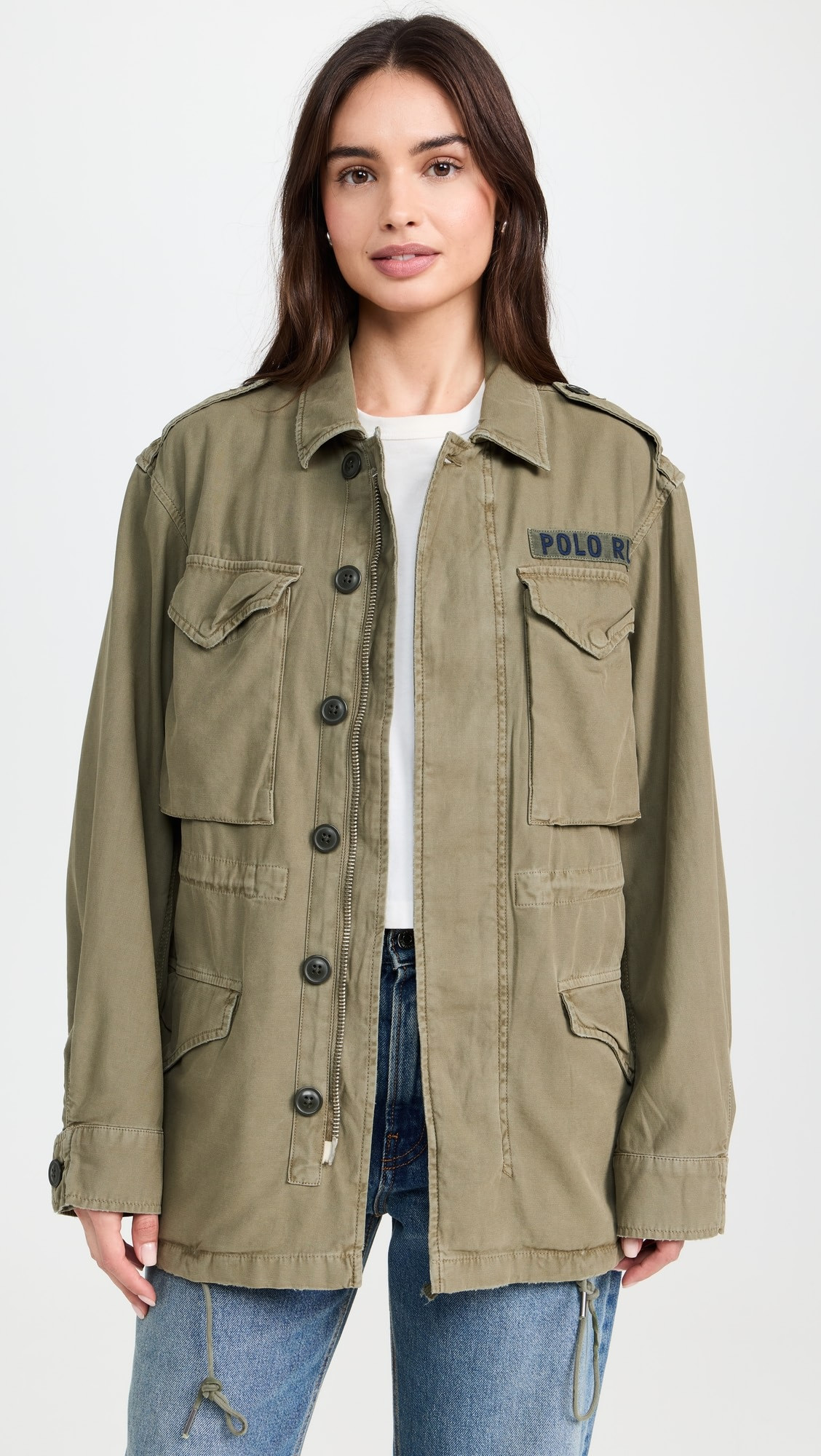 Field Jacket | Shopbop