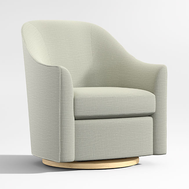 Sage Green | Crate & Barrel