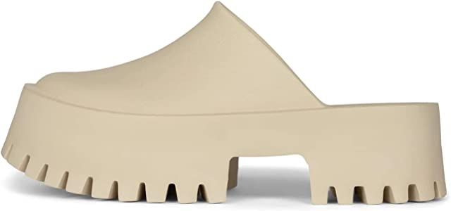 Jeffrey Campbell CLOGGE Clogs Red | Amazon (US)