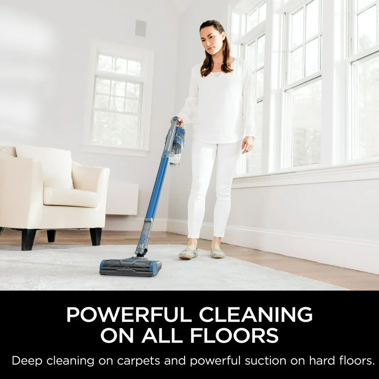 Shark® Cordless Pet Stick Vacuum with Anti-Allergen Complete Seal, IX140H - Walmart.com | Walmart (US)