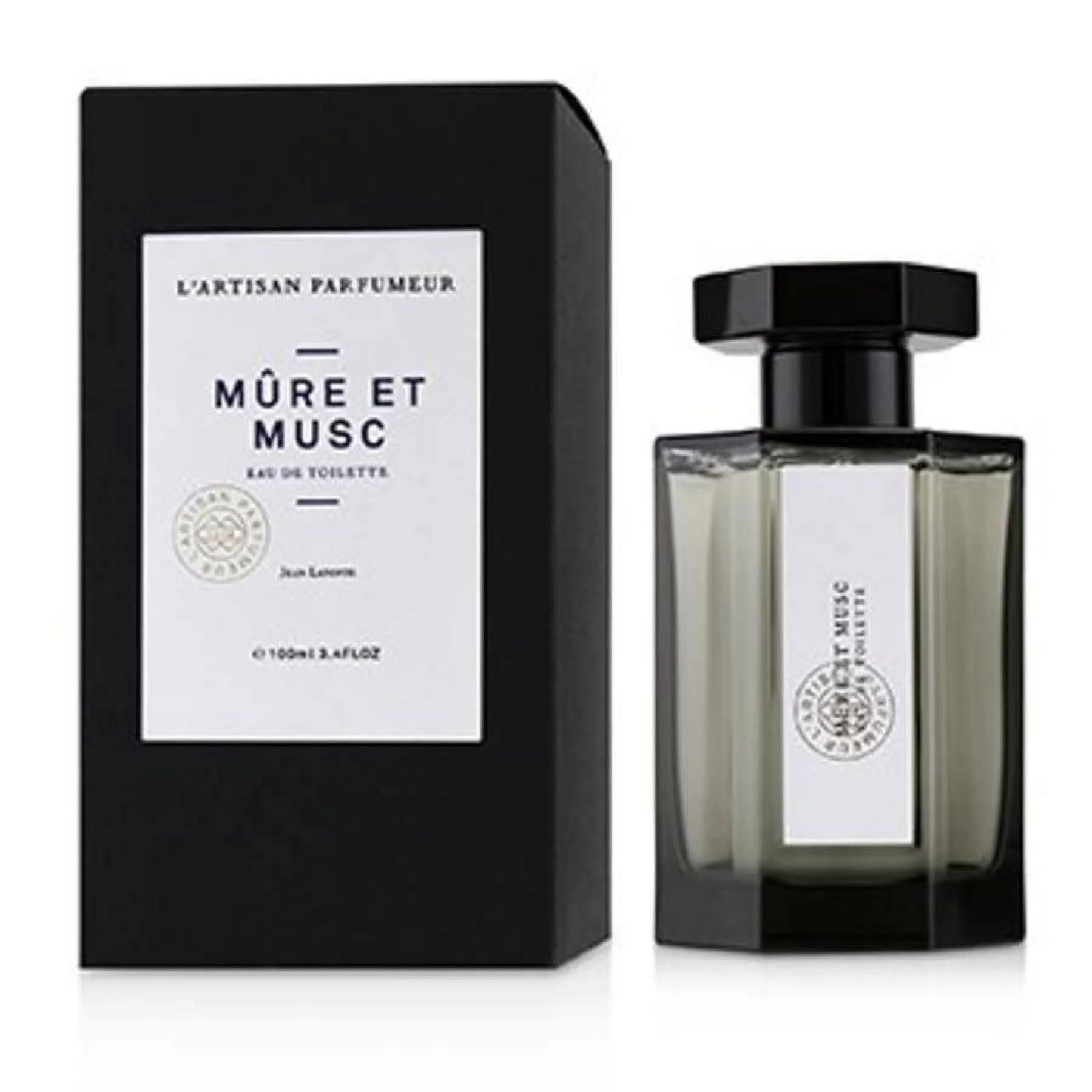 L'Artisan Parfumeur Ladies Mure Et Musc EDT Spray 3.4 oz Fragrances 3660463007557 | Walmart (US)