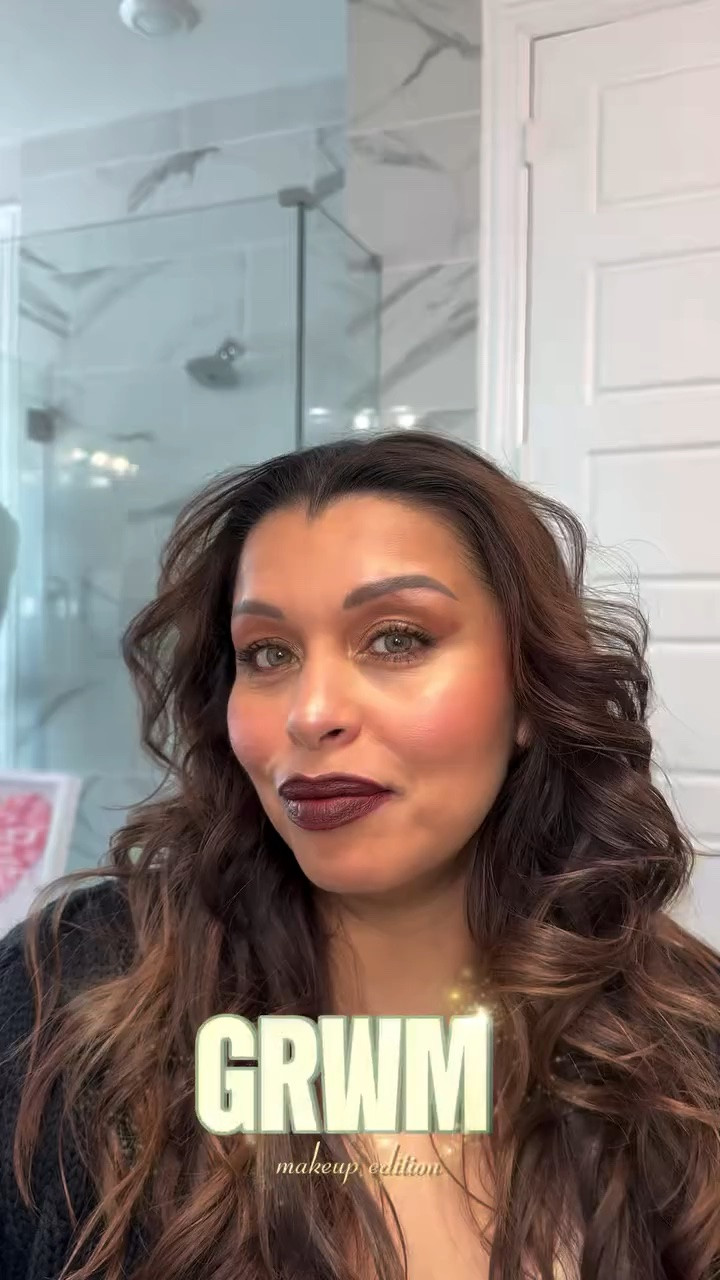 Makeup 💄💋
@armanibeauty @lorealparis  @tartecosmetics @rarebeauty @merit @kikomilano @hudabeauty @elfcosmetics 

As always all the products used are on my LTK! 

#makeupover40 #taurusseason #texasgirl #40andfabulous #latinacontentcreator