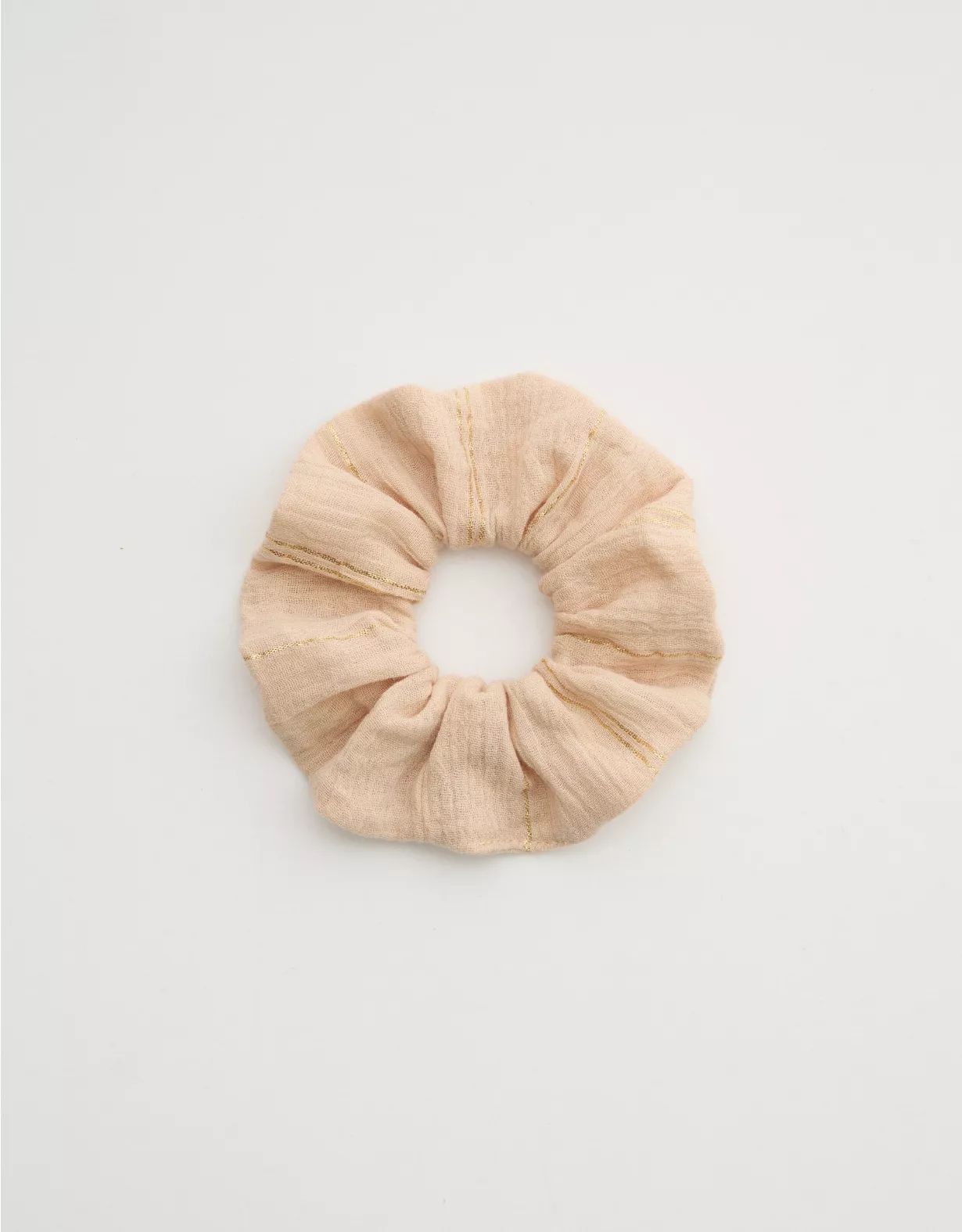 Aerie Pool-To-Party Scrunchie | Aerie