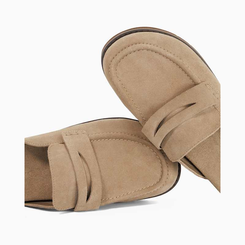 Goldens - Taupe | Dune (EU)