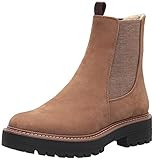 Sam Edelman Women's Laguna Chelsea Boot, Tobacco, 8.5 | Amazon (US)