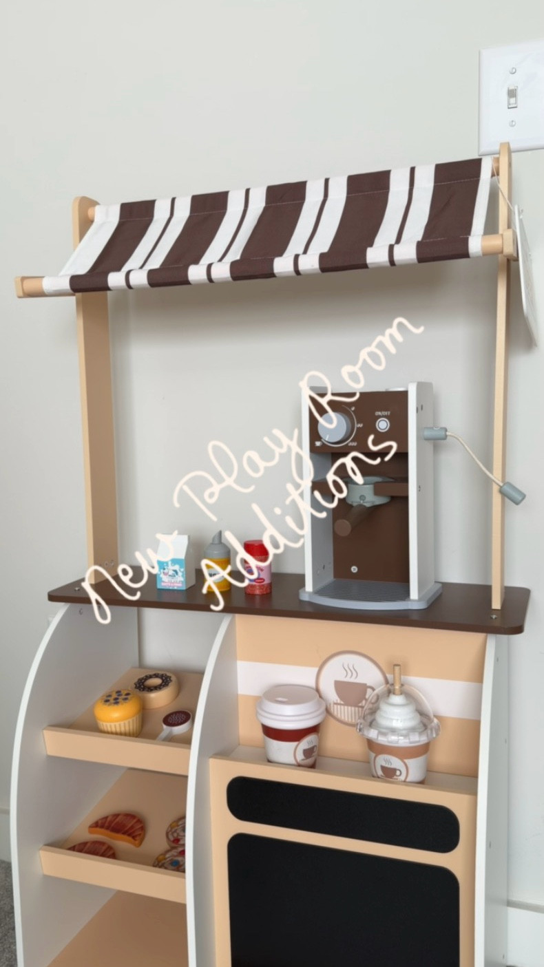 Aesthetically, pleasing playroom finds  

#LTKmomlife #LTKKids #LTKdayinmylife