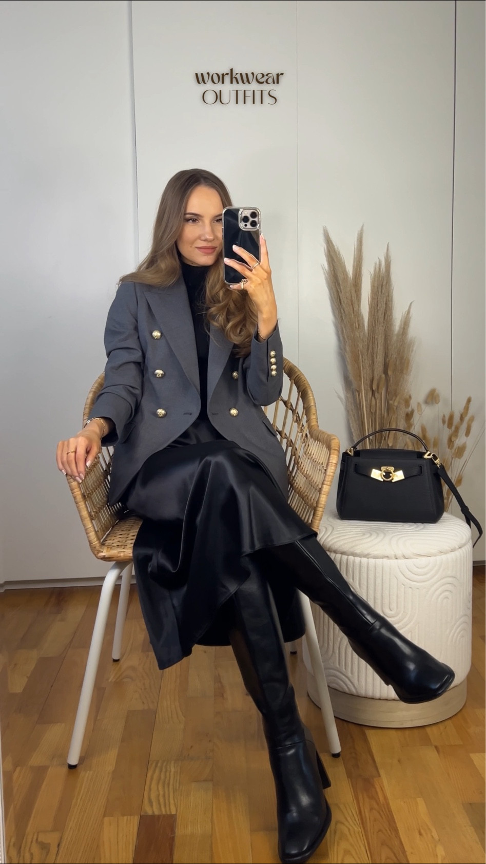 workwear outfits | look 5

#LTKeurope #LTKworkwear #LTKstyletip