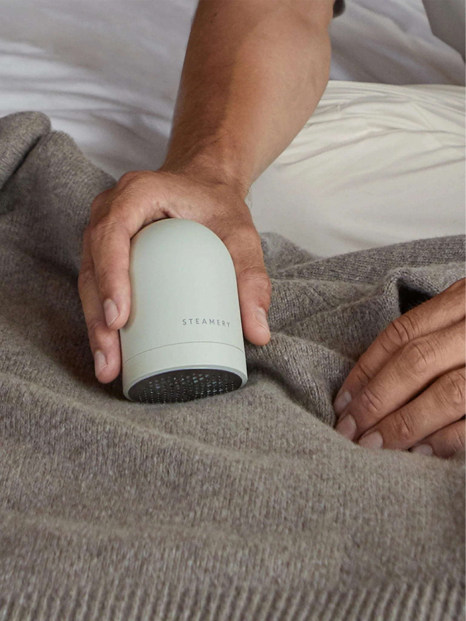The best fabric shaver on the market! 