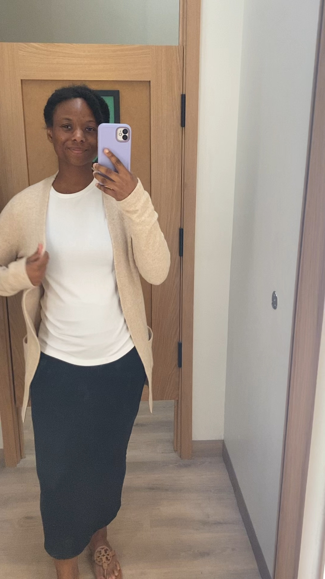 Super super soft tshirt that comes in multiple colors and this cozy super soft long oversized cardigan on sale 

#LTKSaleAlert #LTKVideo #LTKFindsUnder100