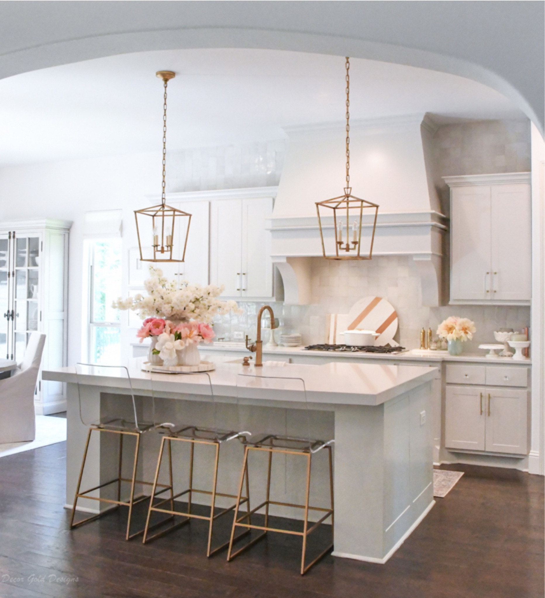 Spring kitchen decor 
Home decor
Interior decor
Faux florals and branches


#LTKSeasonal #LTKhome