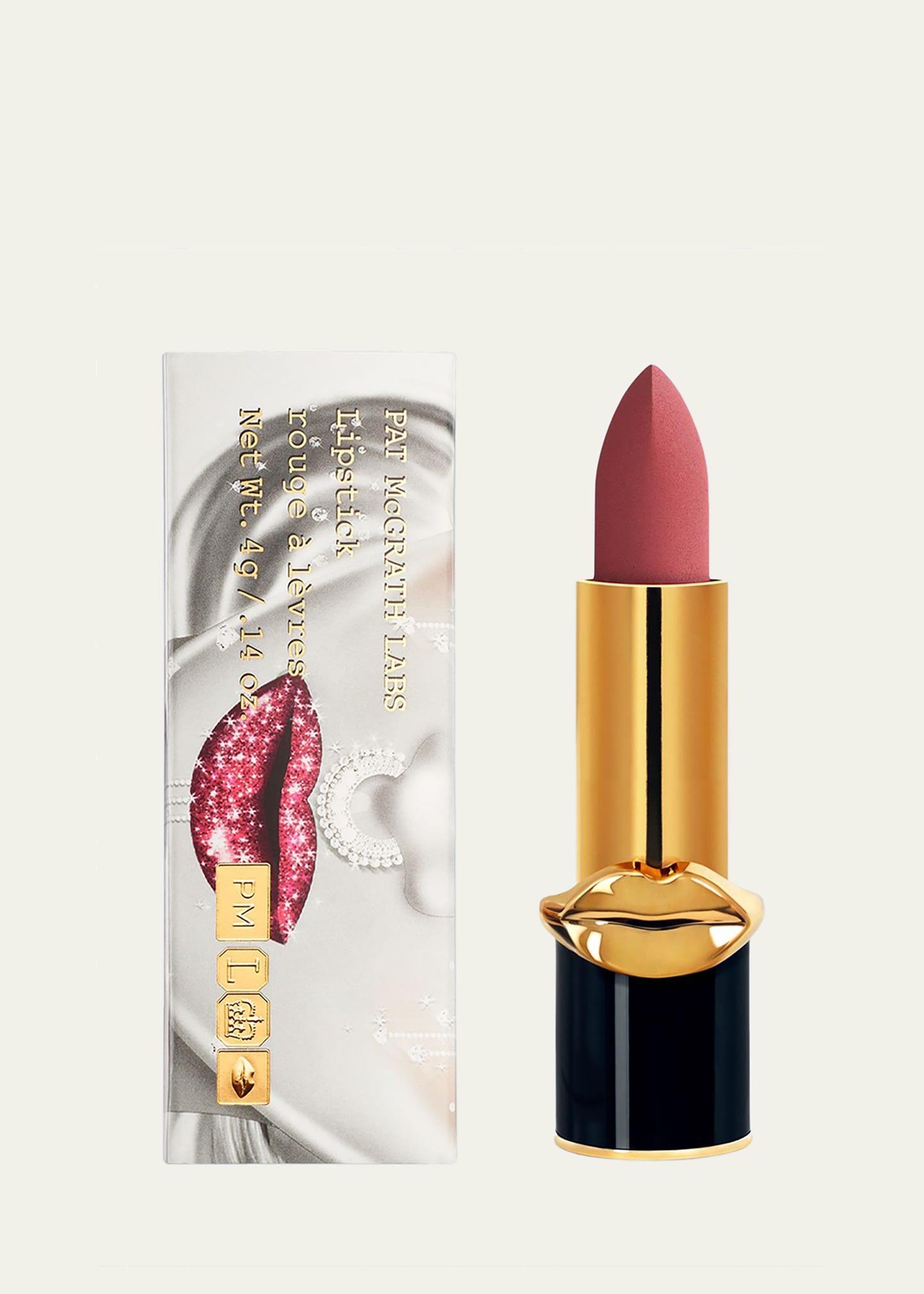Pat McGrath Labs MatteTrance Lipstick | Bergdorf Goodman
