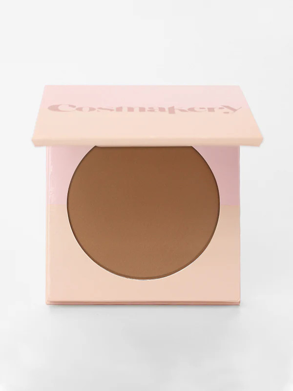 Multi Dimensional Bronzer | Cosmakery