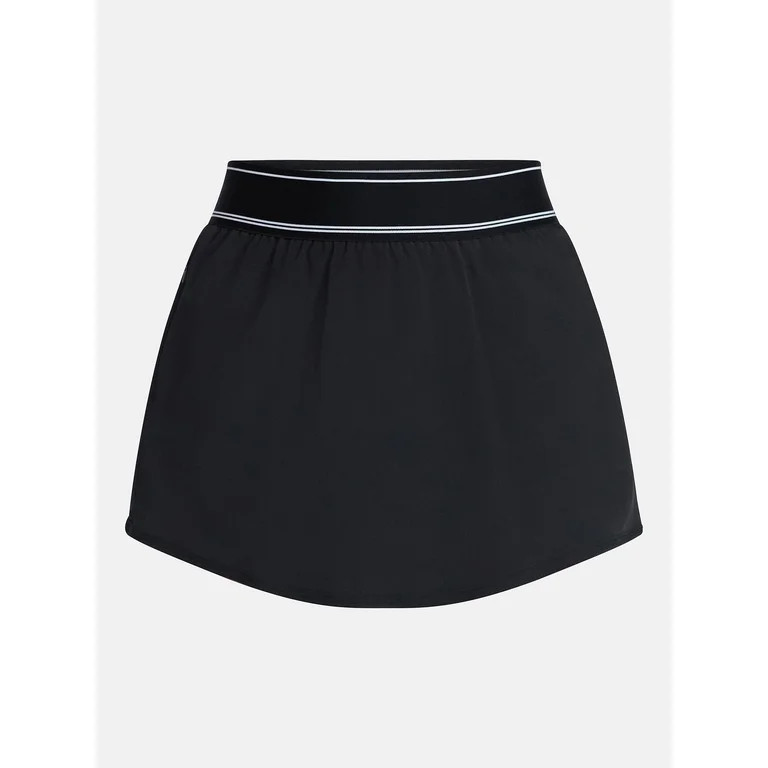 Avia Women's Curved Hem Skort, Sizes XS-4X | Walmart (US)