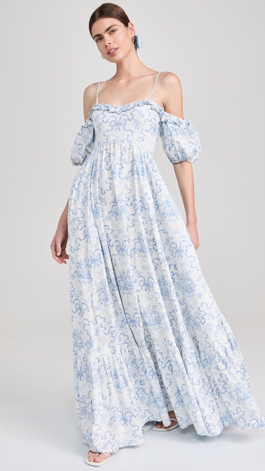 Tabithea Dress | Shopbop
