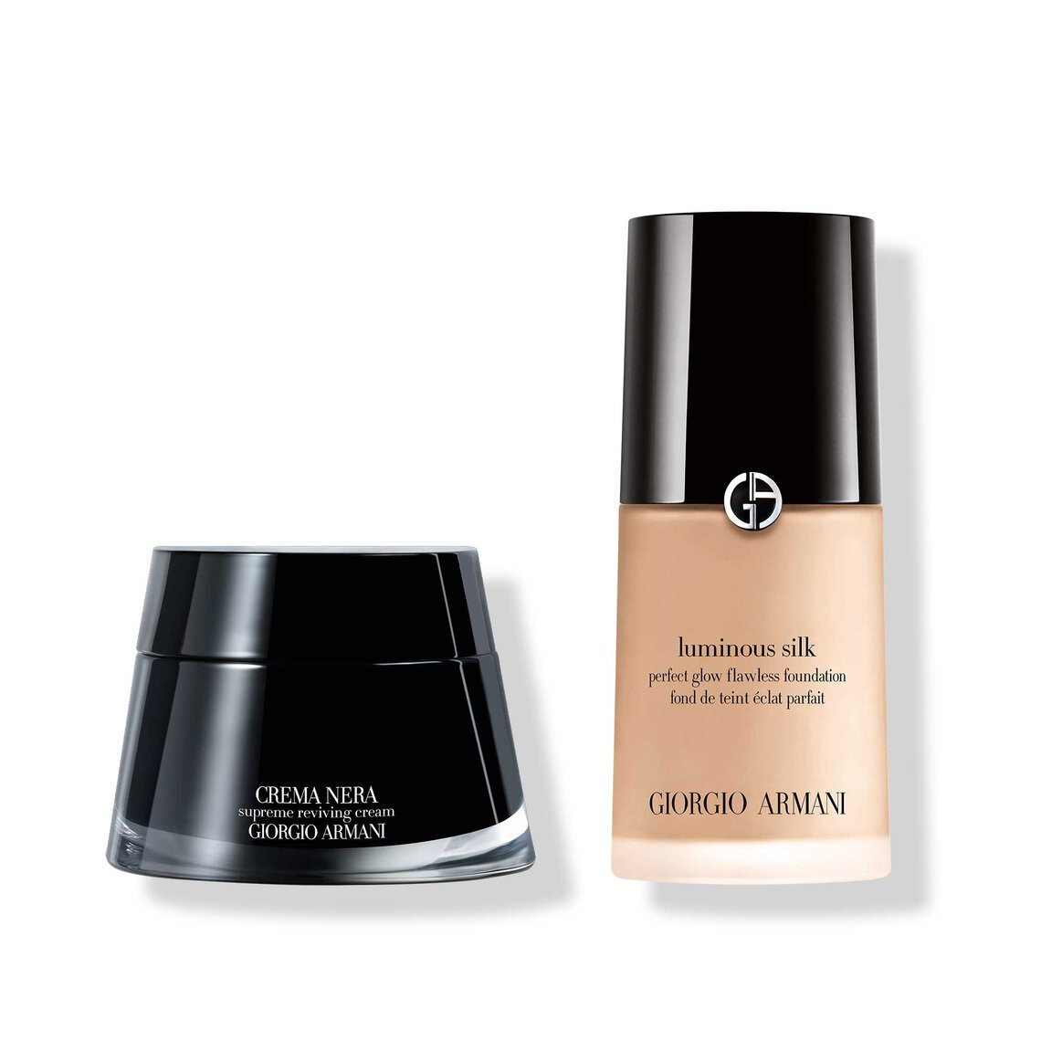 2 Steps To Glow Bundle | Giorgio Armani Beauty (US)