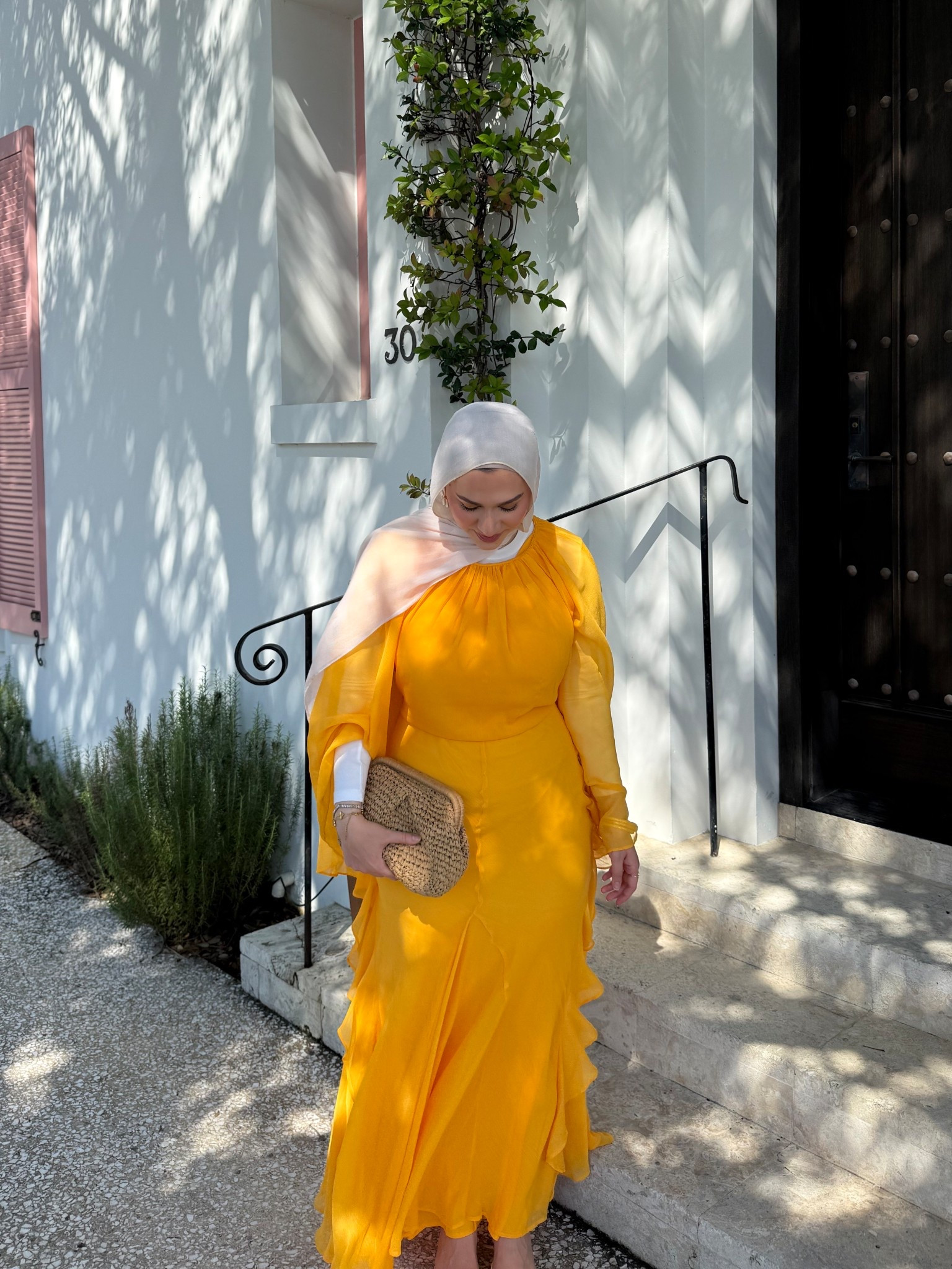 The prettiest dress for vacation!

#LTKStyleTip #LTKTravel