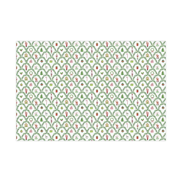 Holiday Bonheur Gift Wrap | Evelyn Henson