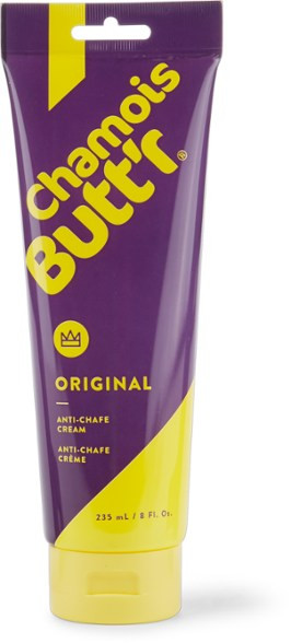 Chamois Butt'r   Original Anti-Chafe Cream - 8 oz. | REI