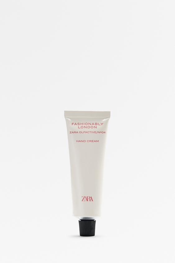 FASHIONABLY LONDON HAND LOTION 50 ML / 1.69 oz | Zara UK
