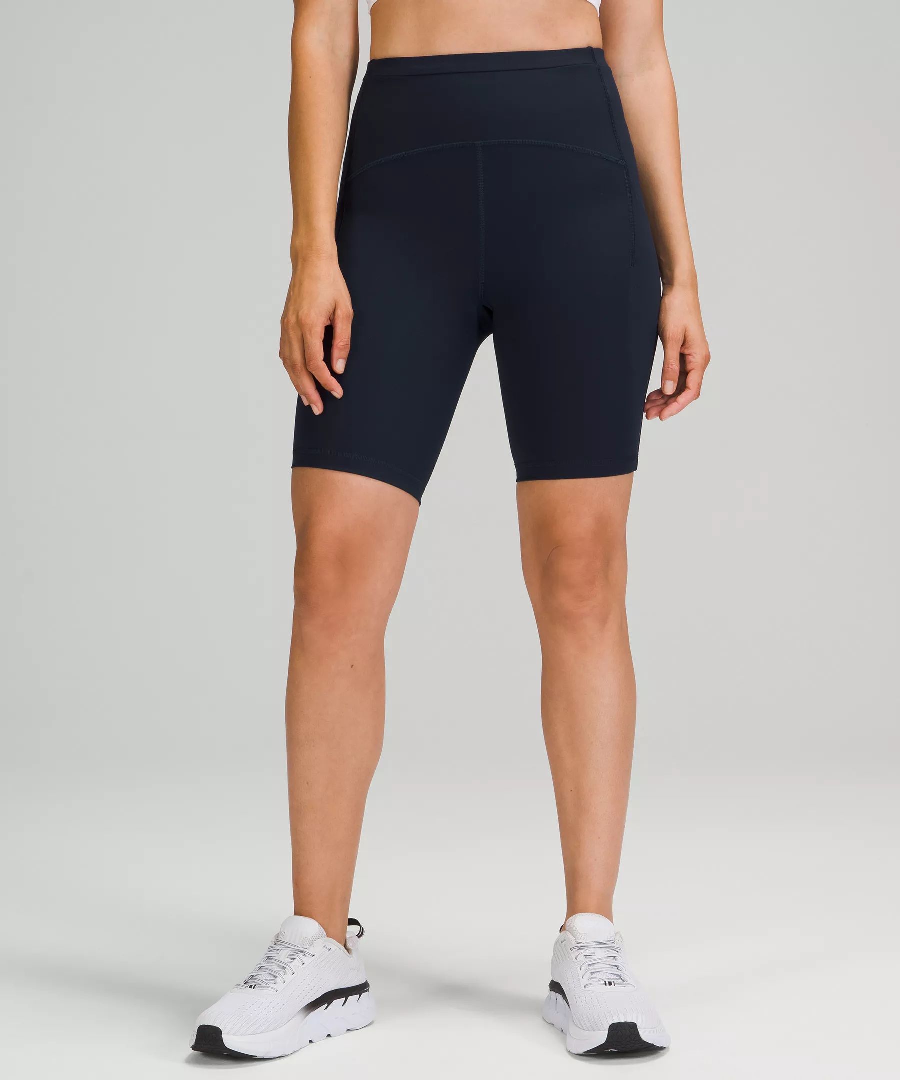 Swift Speed High-Rise Short 8" | Women's Shorts | lululemon | Lululemon (US)