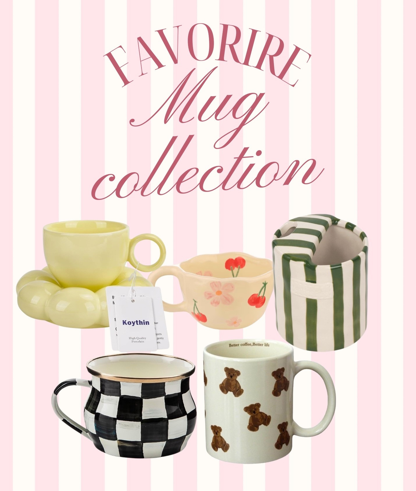 I’m not just a regular mug mom, I’m a cool mug mom 

#LTKmomlife #LTKHome