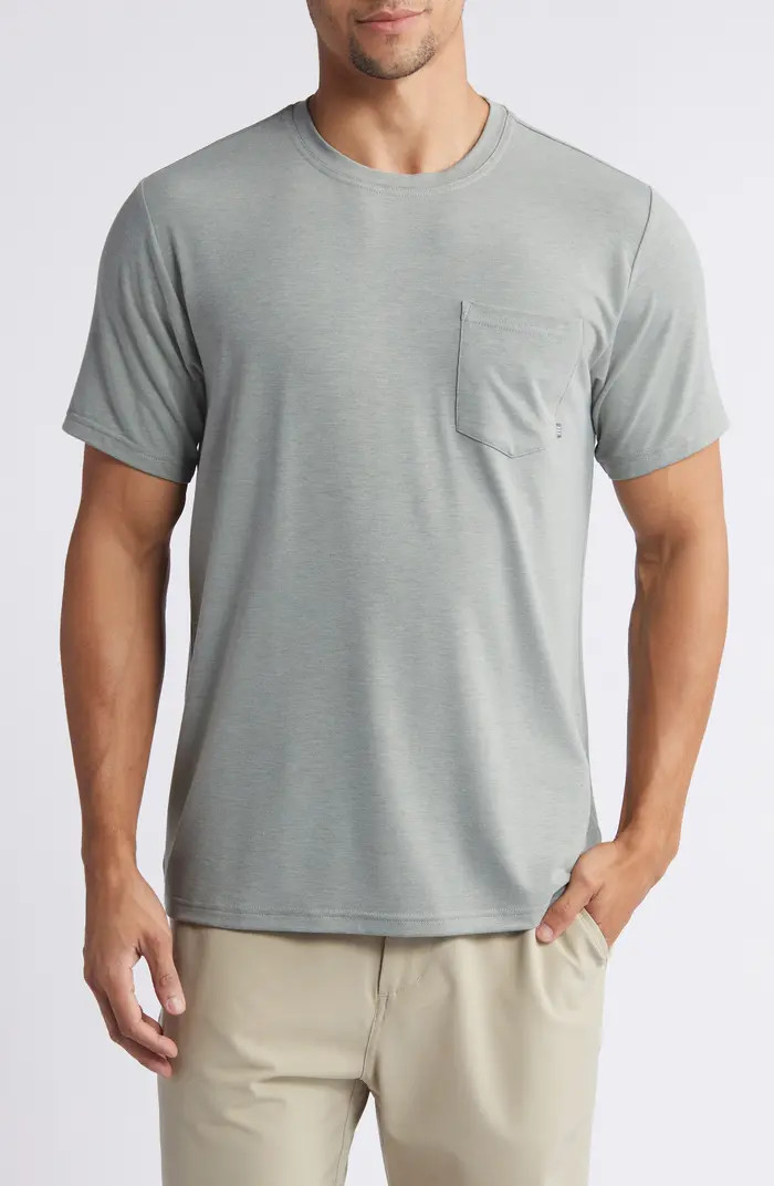 Flex Performance Pocket T-Shirt | Nordstrom