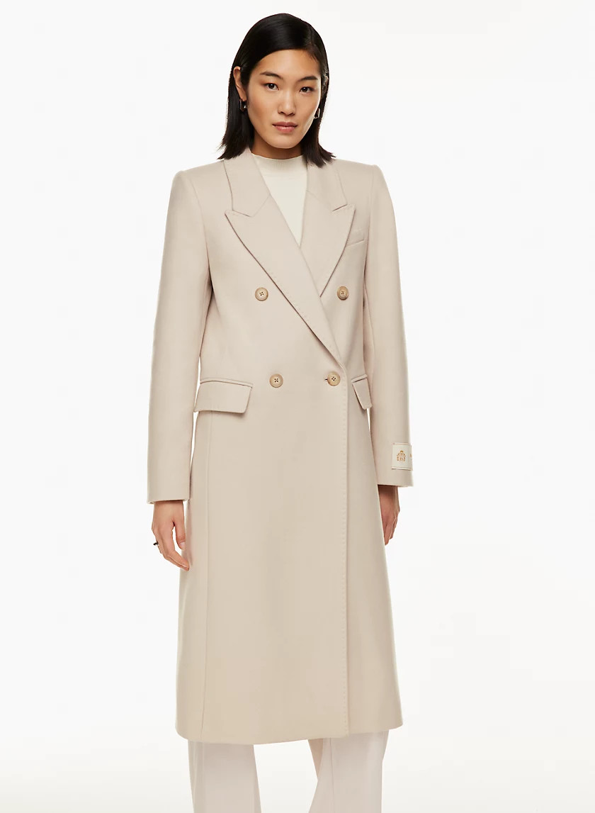 THE CONSTANT™ COAT | Aritzia