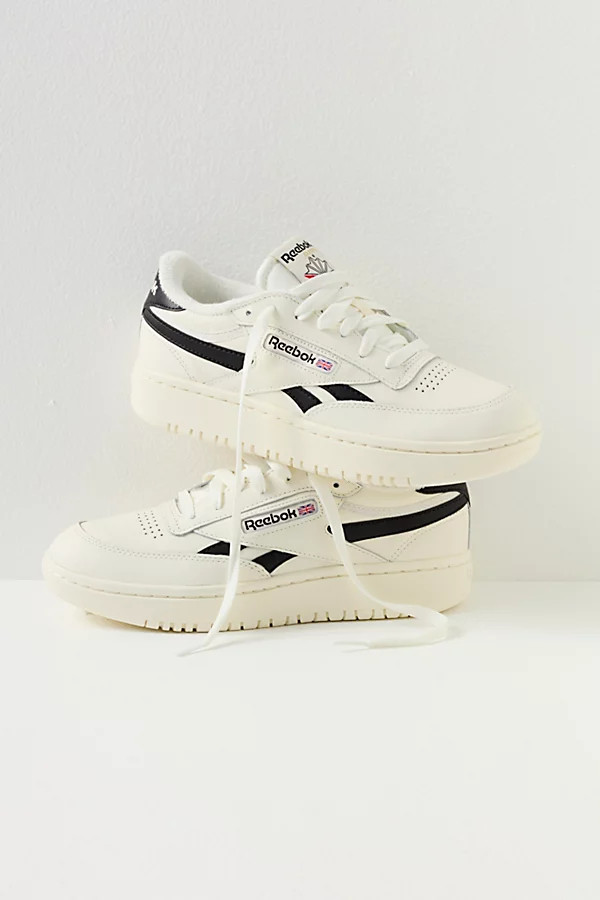 Reebok Club C Double Sneakers | Free People (Global - UK&FR Excluded)