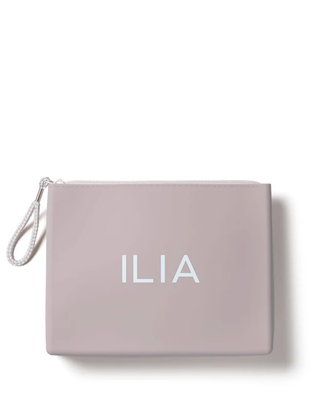 Travel Bag | ILIA Beauty