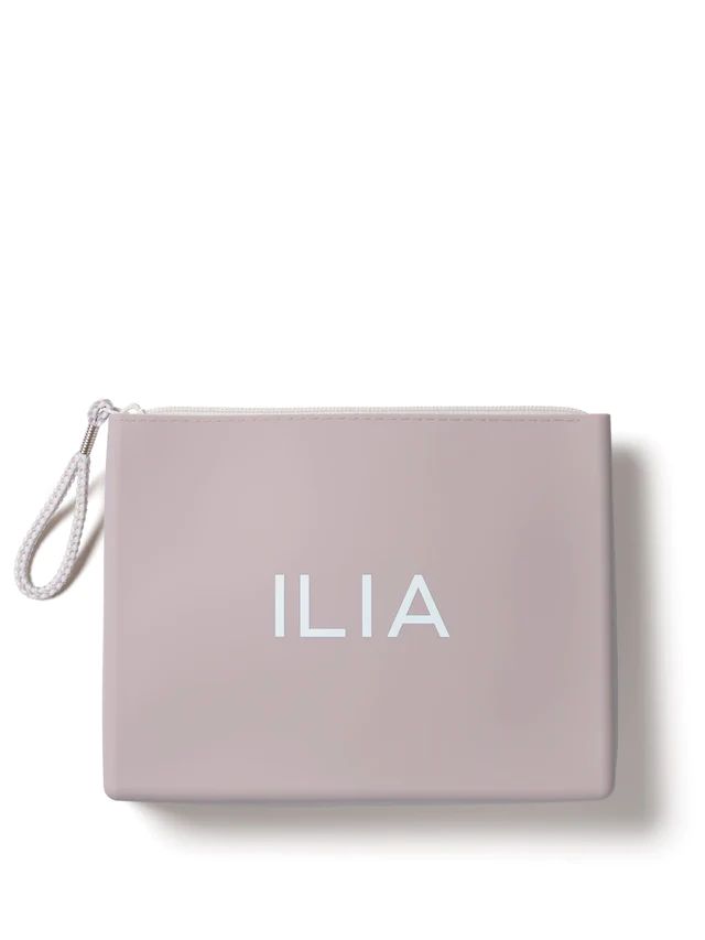 Travel Bag | ILIA Beauty