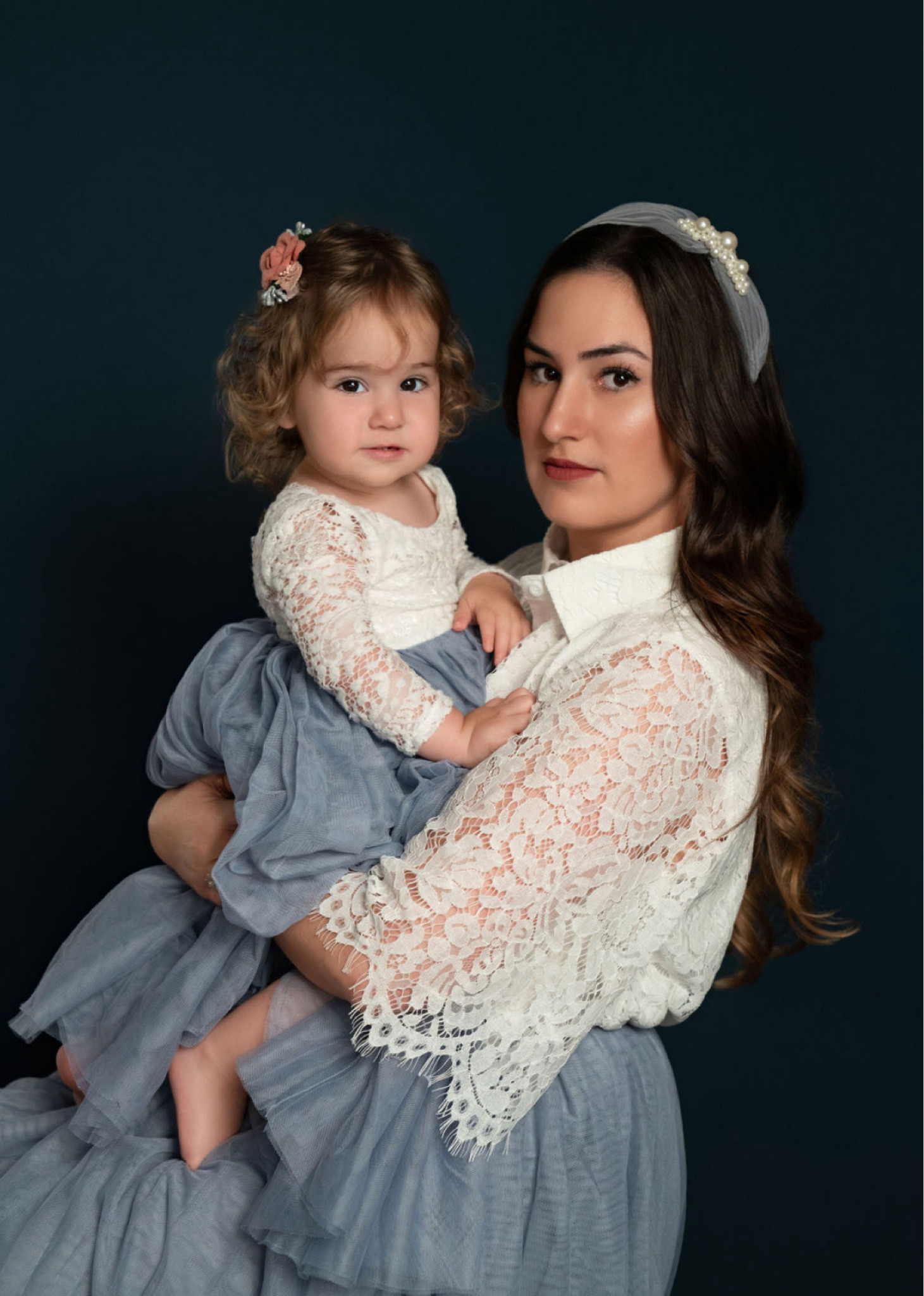 Mommy & me. I used the largest size for myself as just the skirt & added a top 

#LTKFindsUnder50 #LTKFamily #LTKKids