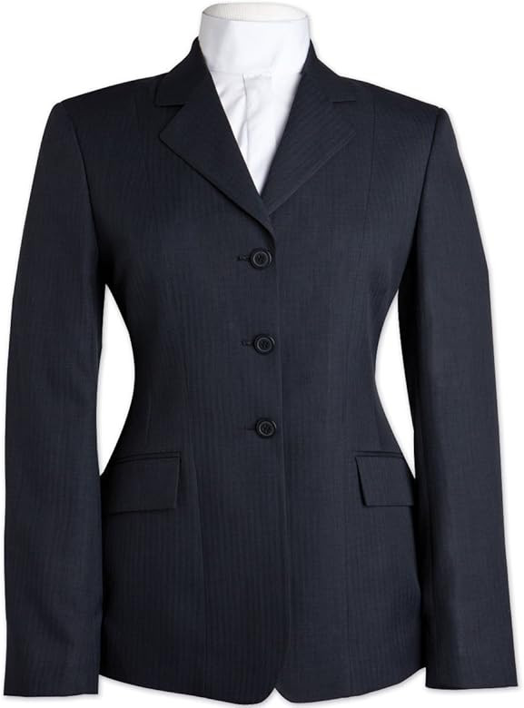 R.J. Classics Ladies Devon Show Coat | Amazon (US)