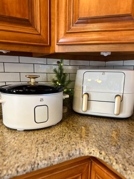 Beautiful By Drew Appliances make the perfect Christmas gift!  Do you have any of these? 

#LTKGiftGuide #LTKHoliday #LTKhome