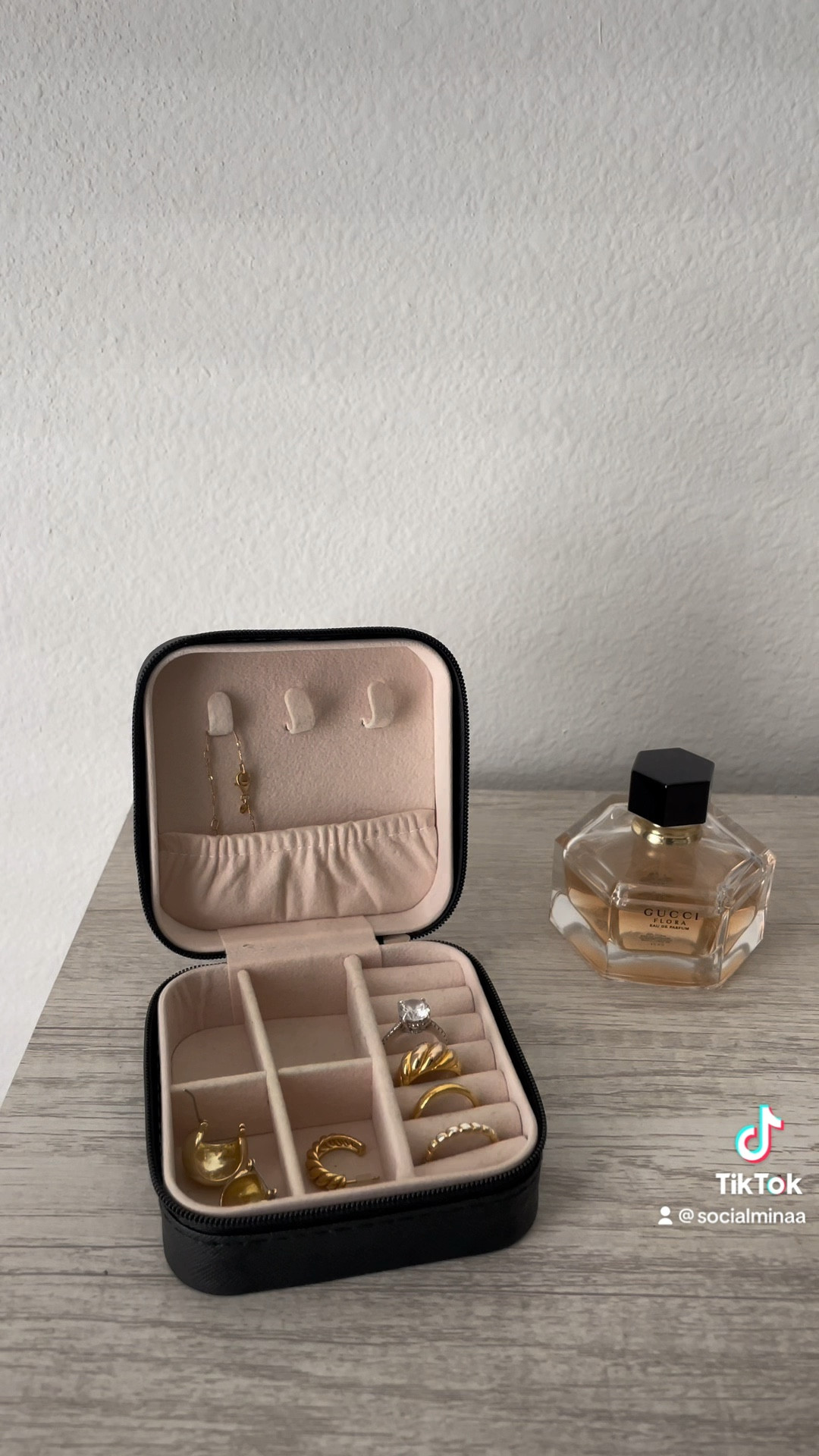 Jewelry Travel Case • Amazon • Travel Essentials • Travel Case • Travel Organization 

#LTKbeauty #LTKhome #LTKGiftGuide