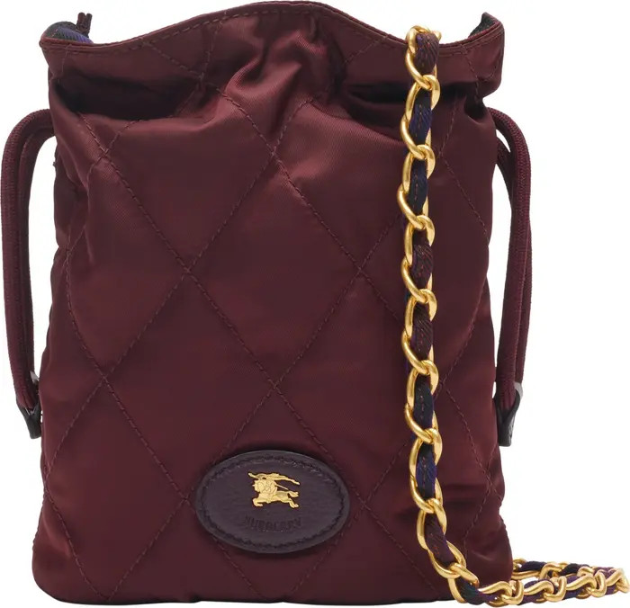 Horseshoe Chain Pouch | Nordstrom