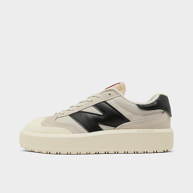 New Balance CT302 Platform Casual Shoes | Finish Line (US)