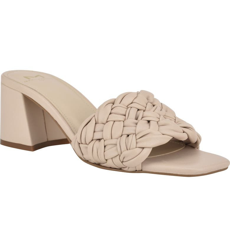 Nahea Slide Sandal | Nordstrom