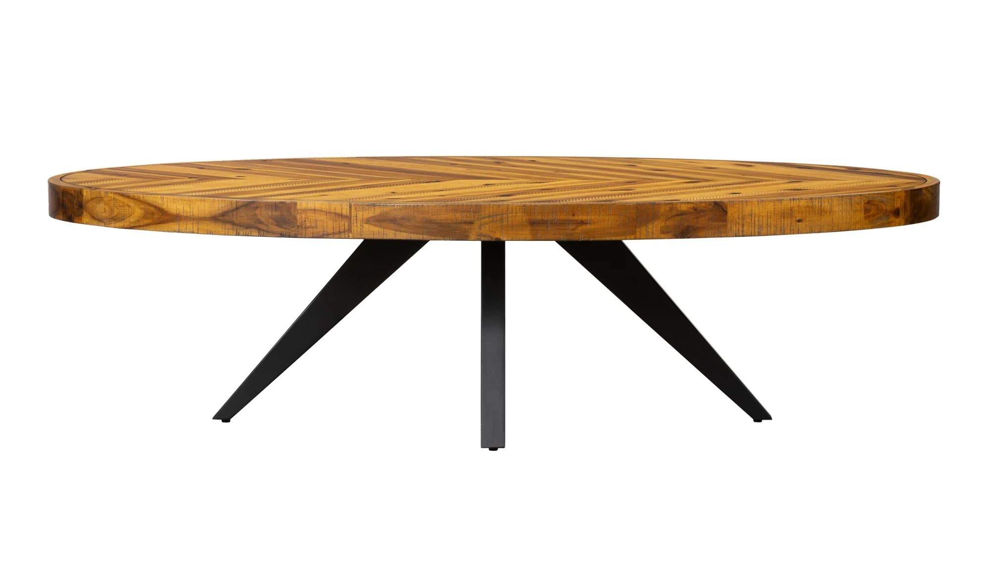 AllModern Carlo Solid Wood Coffee Table & Reviews | Wayfair | Wayfair North America