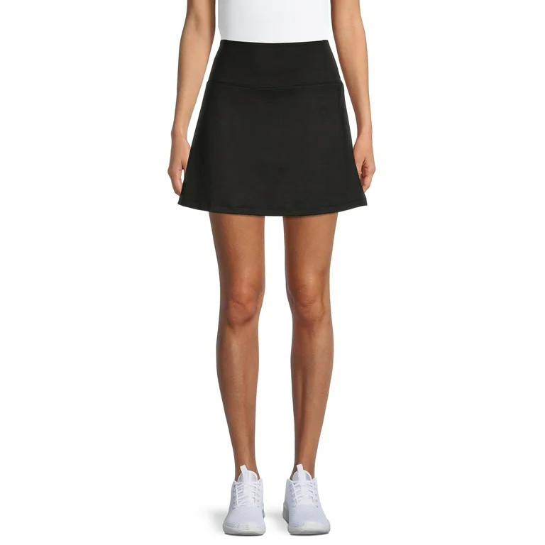 Athlux Women's Active High Waist Skort | Walmart (US)