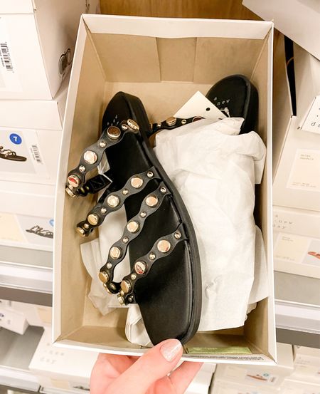 20% off these embellished sandals 

#LTKShoeCrush #LTKSaleAlert #LTKStyleTip