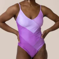 Nani Swimwear Women's Braided One Piece Swimsuit | DICK'S Sporting Goods
