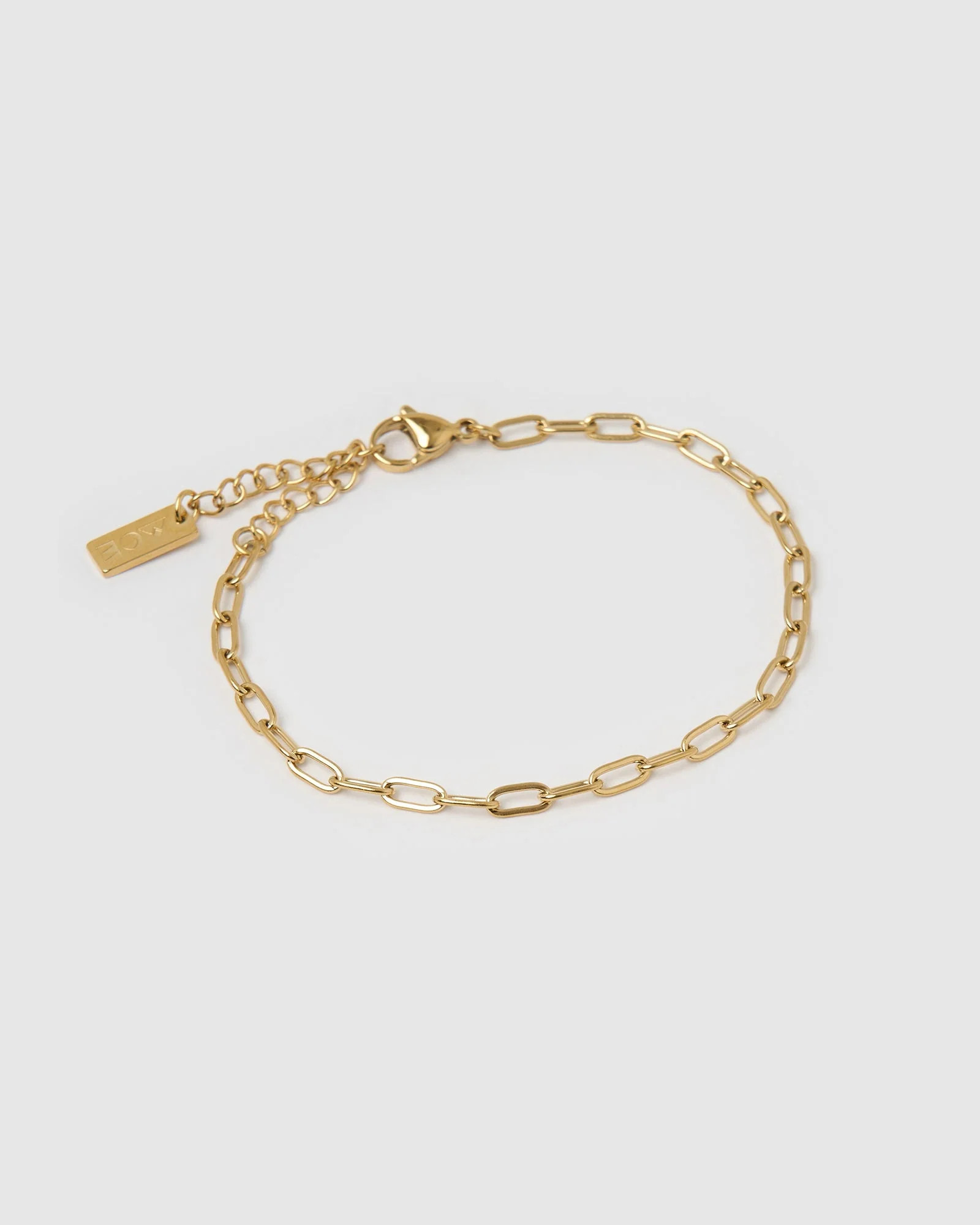 Granada Gold Bracelet | Arms Of Eve
