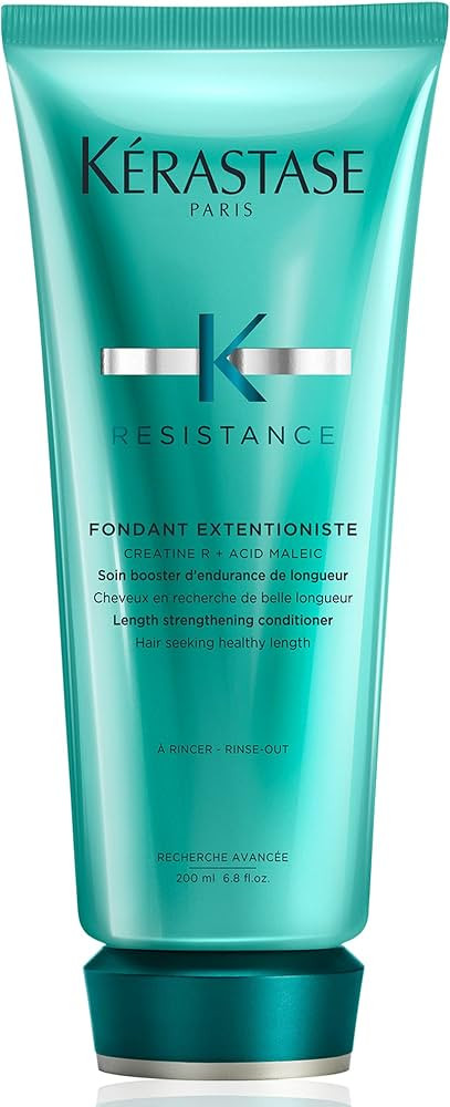 Kérastase Resistance, Fondant Extentioniste Conditioner, Strengthening & Smoothing Conditioner, ... | Amazon (CA)