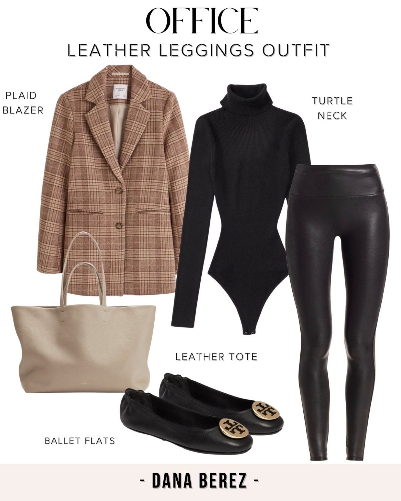Office leather legging outfits. Office look. Workwear outfits 

#leatherleggings #leatherleggingsoutfit #workwear #office #plaidblazer #work 

#LTKworkwear #LTKstyletip #LTKunder100