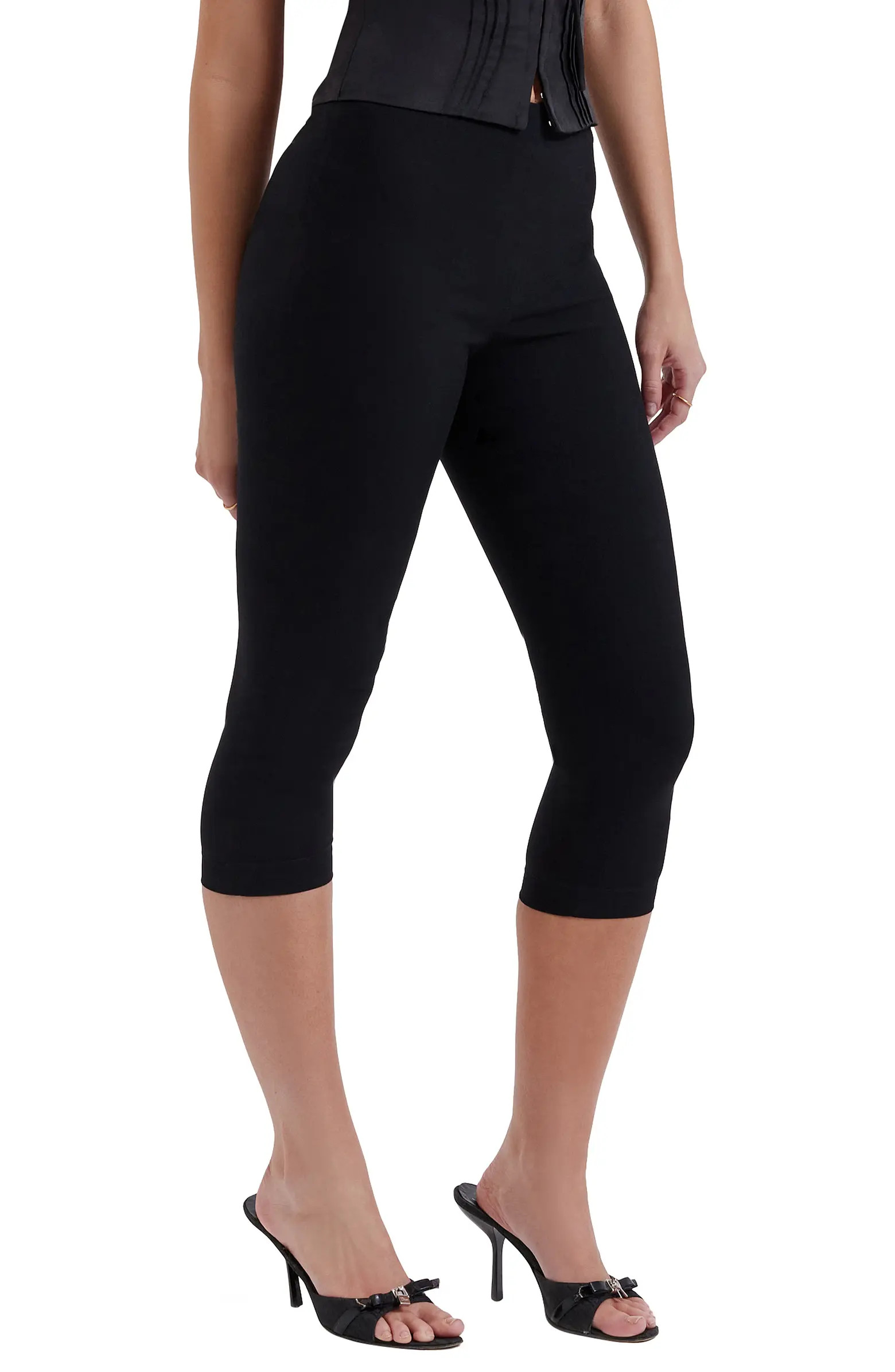 Halima Capri Pants | Nordstrom