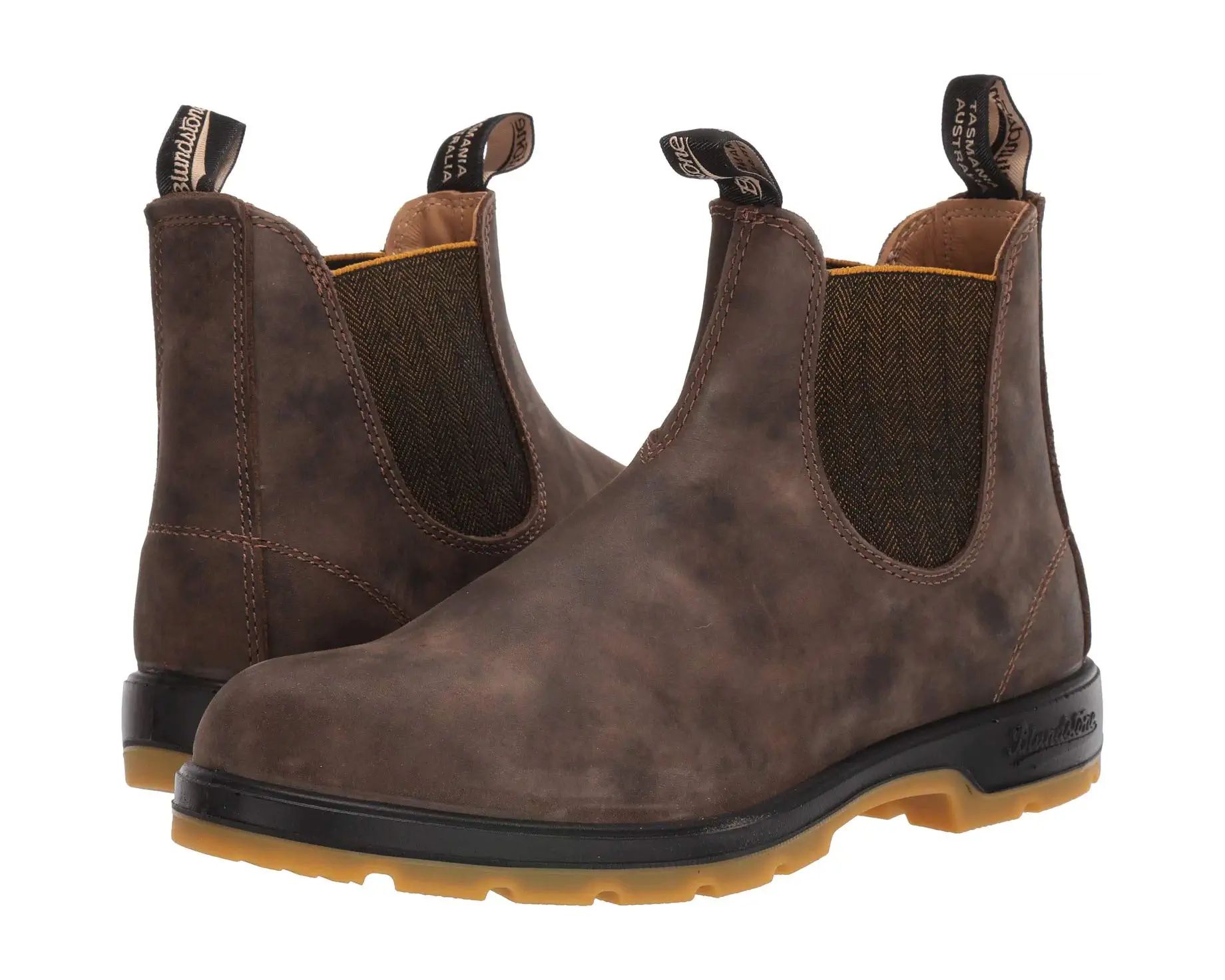 BL1944 Classic 550 Chelsea Boot | Zappos